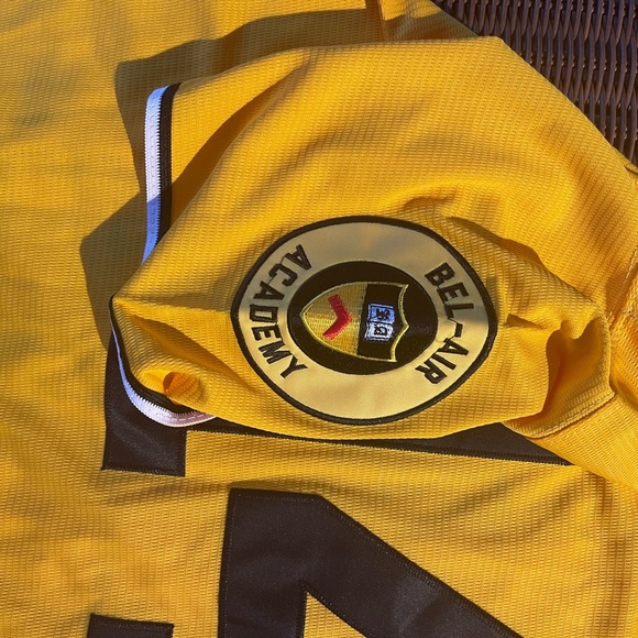 Smith Bel-Air  Academy Jersey - Picture 3 of 3